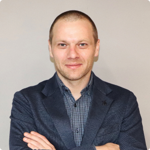 Рожков Олег