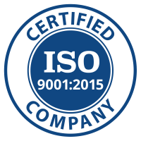 ООО "Диолум Трейд" получила сертификат системы менеджмента качества ISO 9001:2015