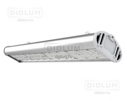 Светодиодный светильник A-PROM-F 150/18750 IP67