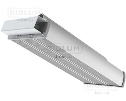 Светодиодный светильник ДПО-ПРОМ-ЛАЙН-300/34000 IP65
