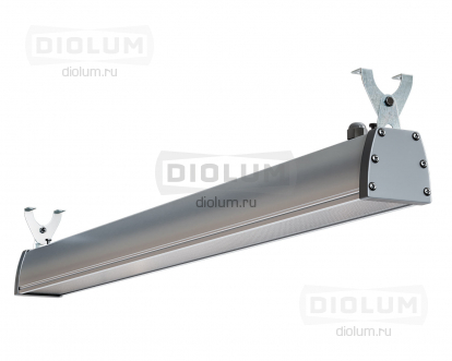Светодиодный светильник Proffline 10-50 50Вт 3000К IP65