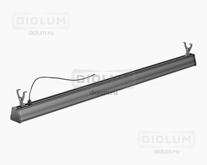 Светодиодный светильник Proffline II 15-75 75Вт 5000К IP65 фото 3
