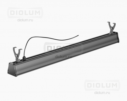 Светодиодный светильник Proffline II 10-75 75Вт 5000К IP65 фото 3