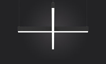 Крестообразные