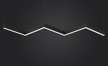 Зигзагообразные